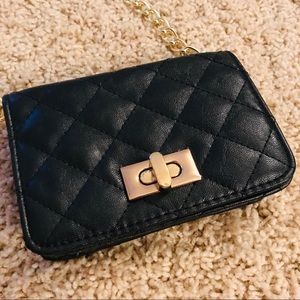 Mini “Going Out” Purse